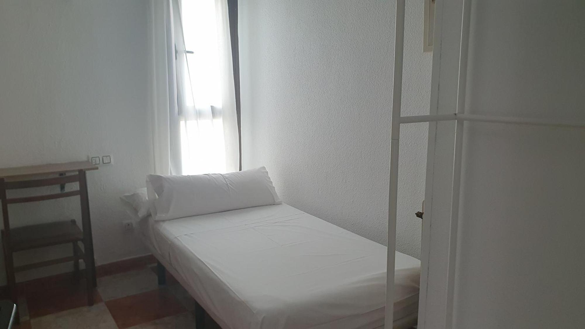 Hotel Fuencarral Kryse&Breogan Madrid Esterno foto