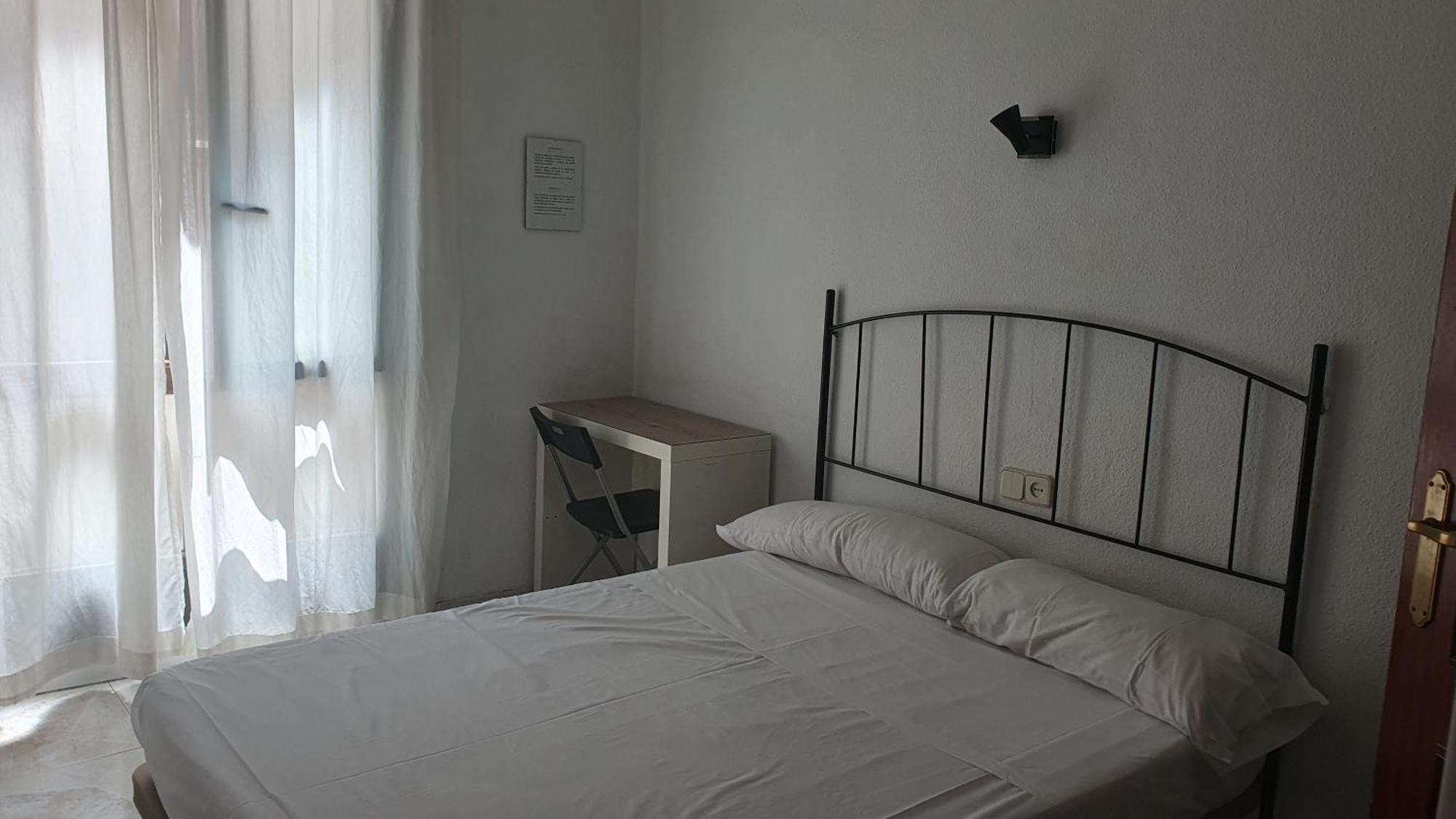 Hotel Fuencarral Kryse&Breogan Madrid Camera foto