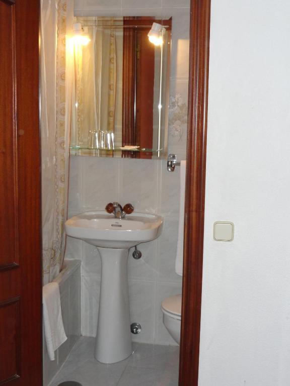 Hotel Fuencarral Kryse&Breogan Madrid Camera foto